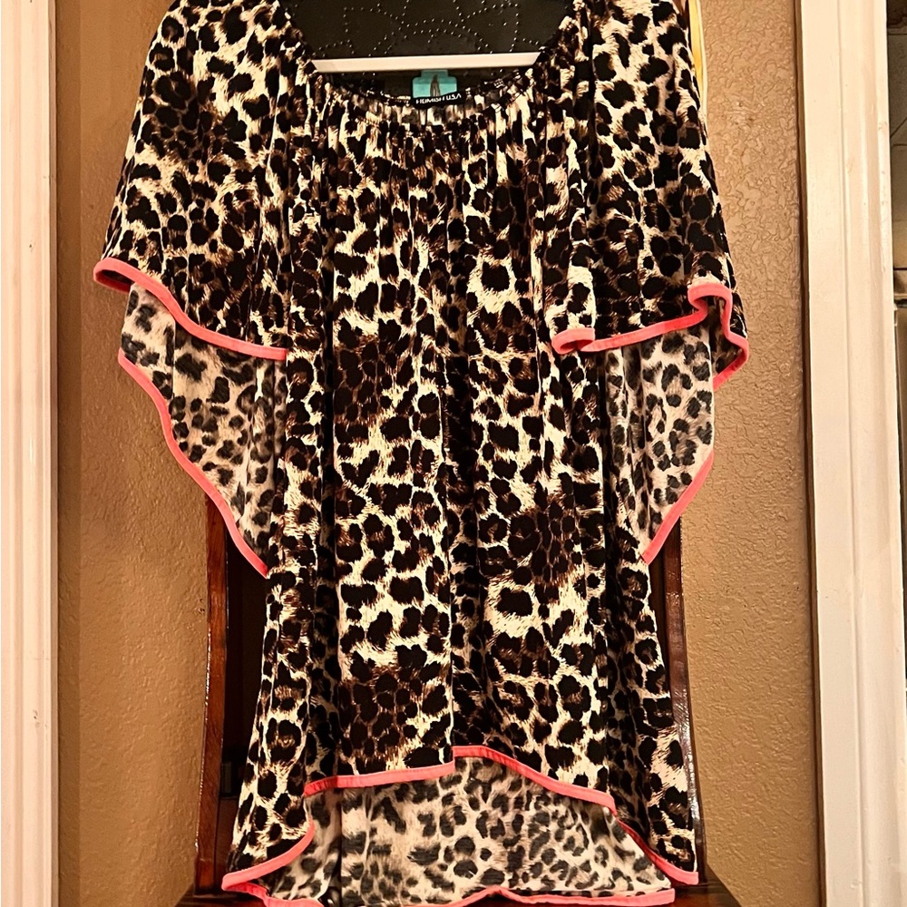 HEIMISH Blouse. LIKE NEW!